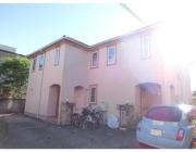 フェアリーガーデンたまがわD棟