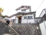 鴬台1丁目8貸家