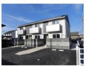 ガーデンコート A棟