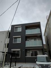 ビスタレイルウェイ八田
