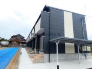 Maisonette park霞浦