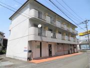西鉄天神大牟田線朝倉街道駅まで徒歩1分