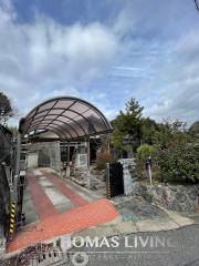 ＪＲ鹿児島本線八幡駅まで徒歩28分