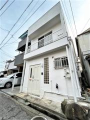 天美東戸建9-4-31