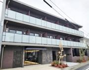 東急世田谷線上町駅まで徒歩12分