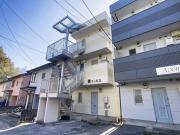 とさでん交通後免線鹿児駅まで徒歩15分