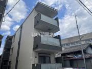 近鉄大阪線弥刀駅まで徒歩9分