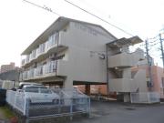 マンションニシヒロ