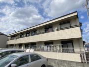 西武池袋・豊島線大泉学園駅まで徒歩16分