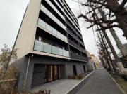 SHOKEN Residence川崎大師