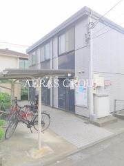 レオパレス峯下B