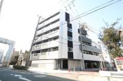 真野マンション