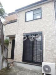 永田山王台戸建