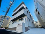 ＪＲ常磐線（各駅停車）亀有駅まで徒歩12分
