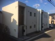 ＪＲ山陽本線西条駅までバス約10分 徒歩9分