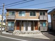 angle堀川