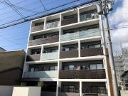 クレストタップ京都丹波口