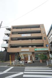 ヴェルヴィ松飛台