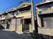 京阪本線橋本駅まで徒歩24分