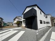 神戸電鉄粟生線志染駅まで徒歩13分