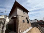 美作町戸建貸家