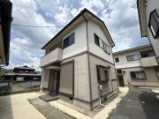蒲田3丁目戸建
