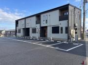 レーガベーネ千波 III A棟