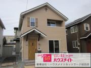 ラ・ヴィ・クレールB棟