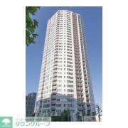 プラウドタワー白金台