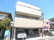 ＪＲ常磐線（各駅停車）金町駅までバス約15分 徒歩3分