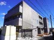 DOビル上町ヘーベルメゾン