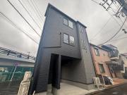 大倉山一丁目戸建