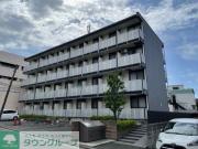 レオパレス片倉台