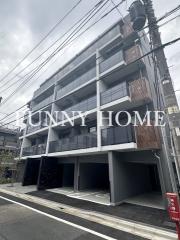 リージア三軒茶屋