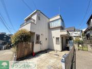 ＪＲ横浜線町田駅まで徒歩17分