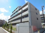京王線千歳烏山駅まで徒歩3分