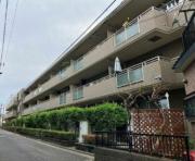 パーク・ハイム氷川台西