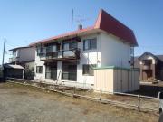 高田マンション