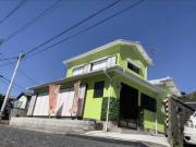 ＪＲ筑豊本線二島駅まで徒歩15分