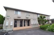 東武野田線運河駅まで徒歩6分