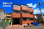 モンフルール竹橋