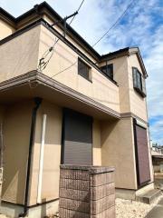 蔵敷戸建