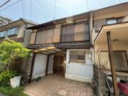 阪南町4丁目テラスハウス