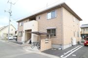 ＪＲ山陽本線庭瀬駅まで徒歩7分