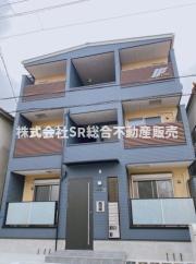 GRANDIR弥刀