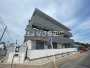名鉄西尾線南安城駅まで徒歩12分
