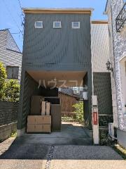 東区大幸四丁目戸建賃貸