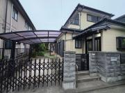 上尾市緑丘5丁目戸建