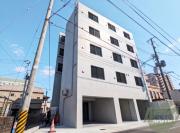 クレシエンテ大和町