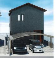 桑名江場戸建賃貸 A棟